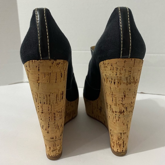 Christian Louboutin Platform Heels - Picture 5 of 7